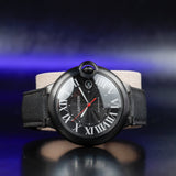 CARTIER Ballon Bleu WSBB0015