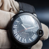 CARTIER Ballon Bleu WSBB0015