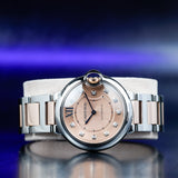 CARTIER Ballon Bleu WE902054