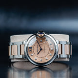 CARTIER Ballon Bleu WE902054