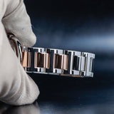 CARTIER Ballon Bleu WE902054