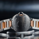 CARTIER Ballon Bleu WE902054