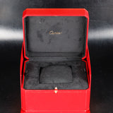 CARTIER Ballon Bleu WE902054