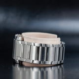 CARTIER Tank Française WSTA0067