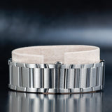 CARTIER Tank Française WSTA0067