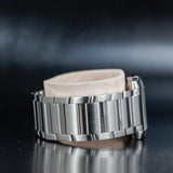 CARTIER Tank Française WSTA0067