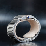 CARTIER Tank Française WSTA0067