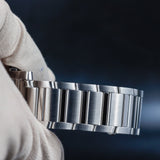 CARTIER Tank Française WSTA0067