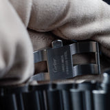 CARTIER Tank Française WSTA0067