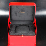 CARTIER Tank Française WSTA0067