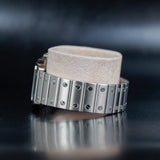 CARTIER Santos Galbée W20040D6