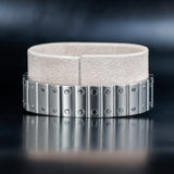 CARTIER Santos Galbée W20040D6