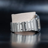 CARTIER Santos Galbée W20040D6