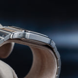 CARTIER Santos Galbée W20040D6