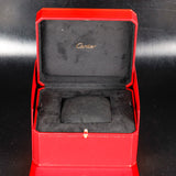 CARTIER Santos Galbée W20040D6