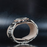 CARTIER Ballon Bleu With Natural Diamonds Personalization WE902081