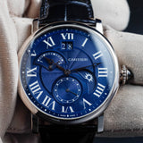 CARTIER Rotonde De Cartier W1556241