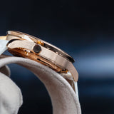 IWC Chronographe Portugais IW371204