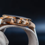 IWC Chronographe Portugais IW371204