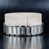 CARTIER Tank Française WE110006