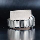 CARTIER Tank Française WE110006