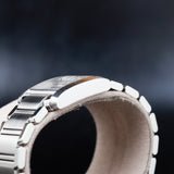 CARTIER Tank Française WE110006