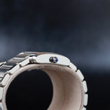 CARTIER Tank Française WE110006