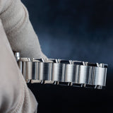 CARTIER Tank Française WE110006