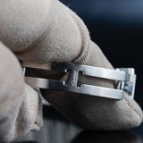 CARTIER Tank Française WE110006