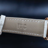 IWC Chronographe Portugais IW371204