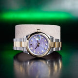 ROLEX Lady-Datejust 28 279163