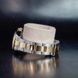 ROLEX Lady-Datejust 28 279163