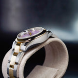 ROLEX Lady-Datejust 28 279163