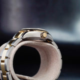 ROLEX Lady-Datejust 28 279163