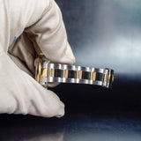 ROLEX Lady-Datejust 28 279163