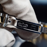 ROLEX Lady-Datejust 28 279163