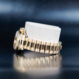 ROLEX Lady-Datejust 26 179178