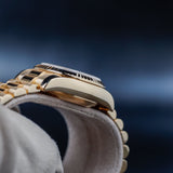 ROLEX Lady-Datejust 26 179178