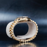 ROLEX Lady-Datejust 26 179178