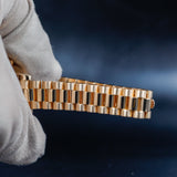 ROLEX Lady-Datejust 26 179178