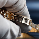 ROLEX Lady-Datejust 26 179178