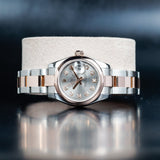 ROLEX Datejust 26 179161