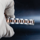 ROLEX Datejust 26 179161