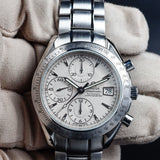 Omega Speedmaster Date 3211.3000