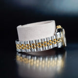 ROLEX Lady-Datejust 26 179173