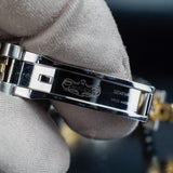 ROLEX Lady-Datejust 26 179173