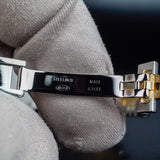 ROLEX Lady-Datejust 26 179173