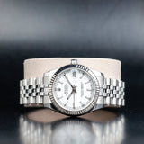 ROLEX Datejust 31 178274