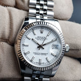 ROLEX Datejust 31 178274