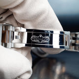 ROLEX Yacht-Master 40 126621